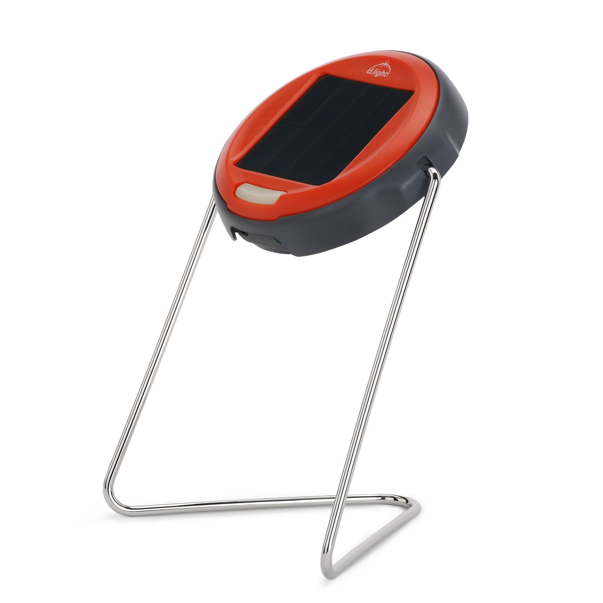 D.LIGHT S3 RECHARGEABLE SOLAR LANTERN | SOLAR EMERGENCY LIGHT FOR HOME & CAMPING