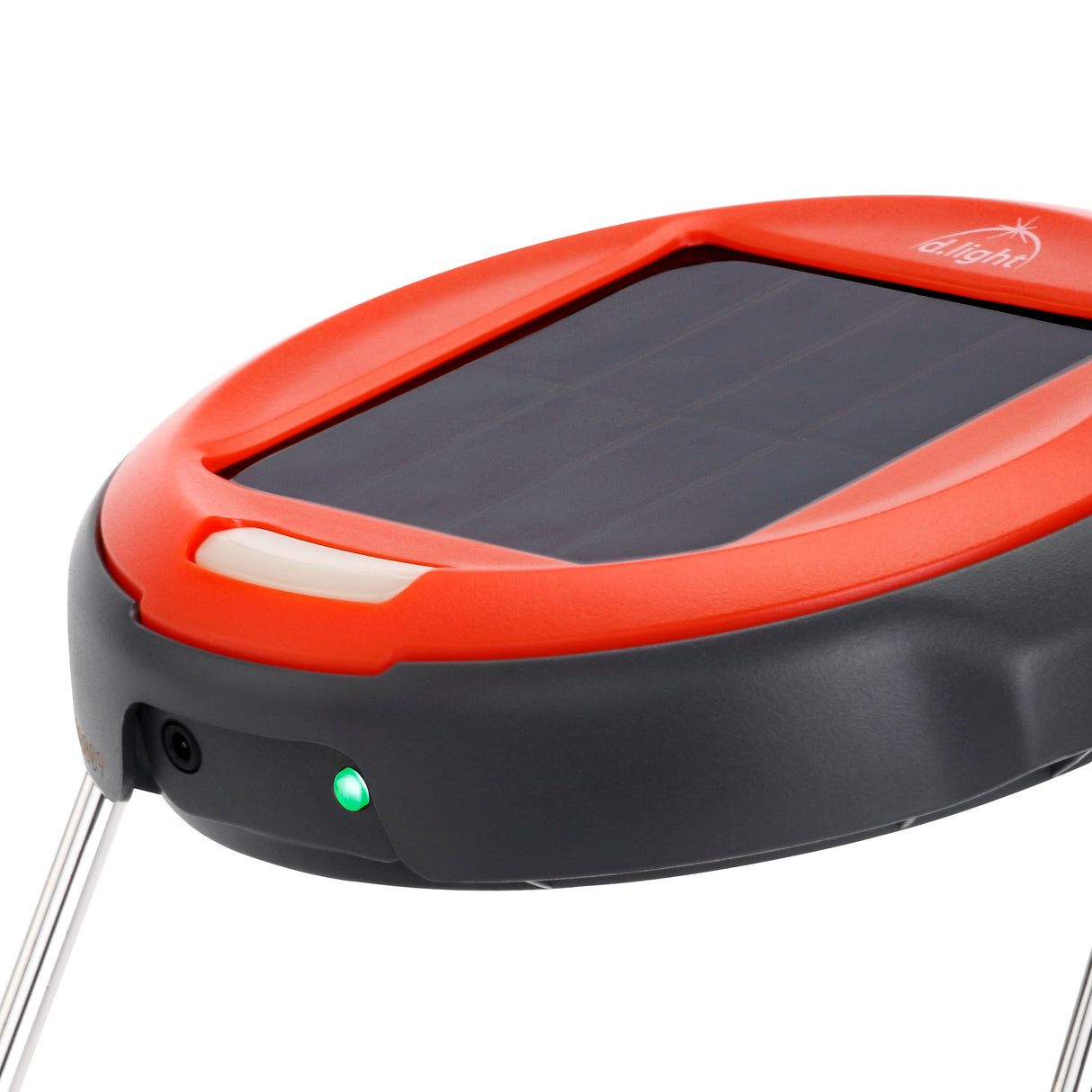 D.LIGHT S3 RECHARGEABLE SOLAR LANTERN | SOLAR EMERGENCY LIGHT FOR HOME & CAMPING