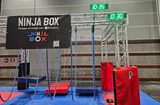 DEEPRON SCEV-1 SPEED CLIMBING TIMER SYSTEM FOR TRAINING & COMPETITION WALLS