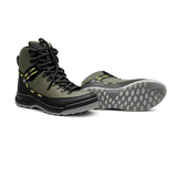 CTR SHERPA 2 WATERPROOF TREKKING SHOES