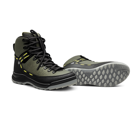 CTR SHERPA 2 WATERPROOF TREKKING SHOES