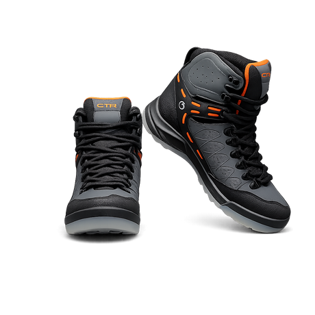CTR SHERPA 2 WATERPROOF TREKKING SHOES