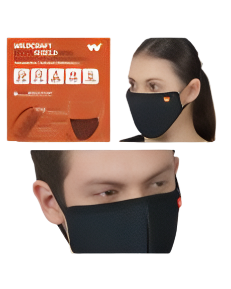 WILDCRAFT HYPASHIELD W95 MASK