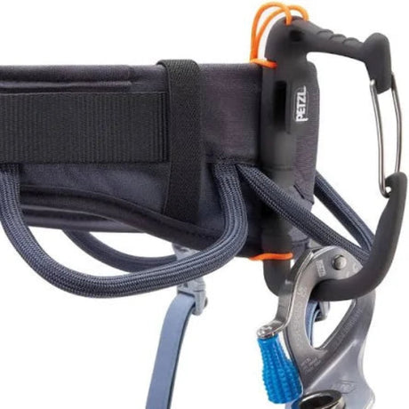 PETZL CORAX HARNESS 