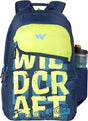 WILDCRAFT LARGE 35L 3 WILD SCHOOL BAG - Stepin Adventure #