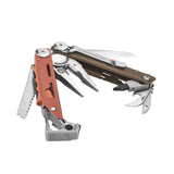 LEATHERMAN MULTIPURPOSE KNIFE SIGNAL-MESA VERDE