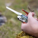LEATHERMAN MULTIPURPOSE KNIFE SIGNAL-TUNDRASCAPE