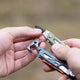 LEATHERMAN MULTIPURPOSE KNIFE SIGNAL-TUNDRASCAPE