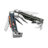 LEATHERMAN MULTIPURPOSE KNIFE SIGNAL-TUNDRASCAPE