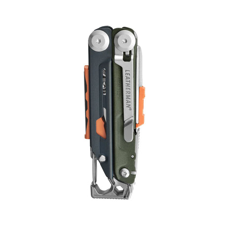 LEATHERMAN MULTIPURPOSE KNIFE SIGNAL-TUNDRASCAPE