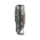 LEATHERMAN MULTIPURPOSE KNIFE SIGNAL-TUNDRASCAPE