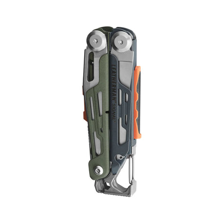 LEATHERMAN MULTIPURPOSE KNIFE SIGNAL-TUNDRASCAPE