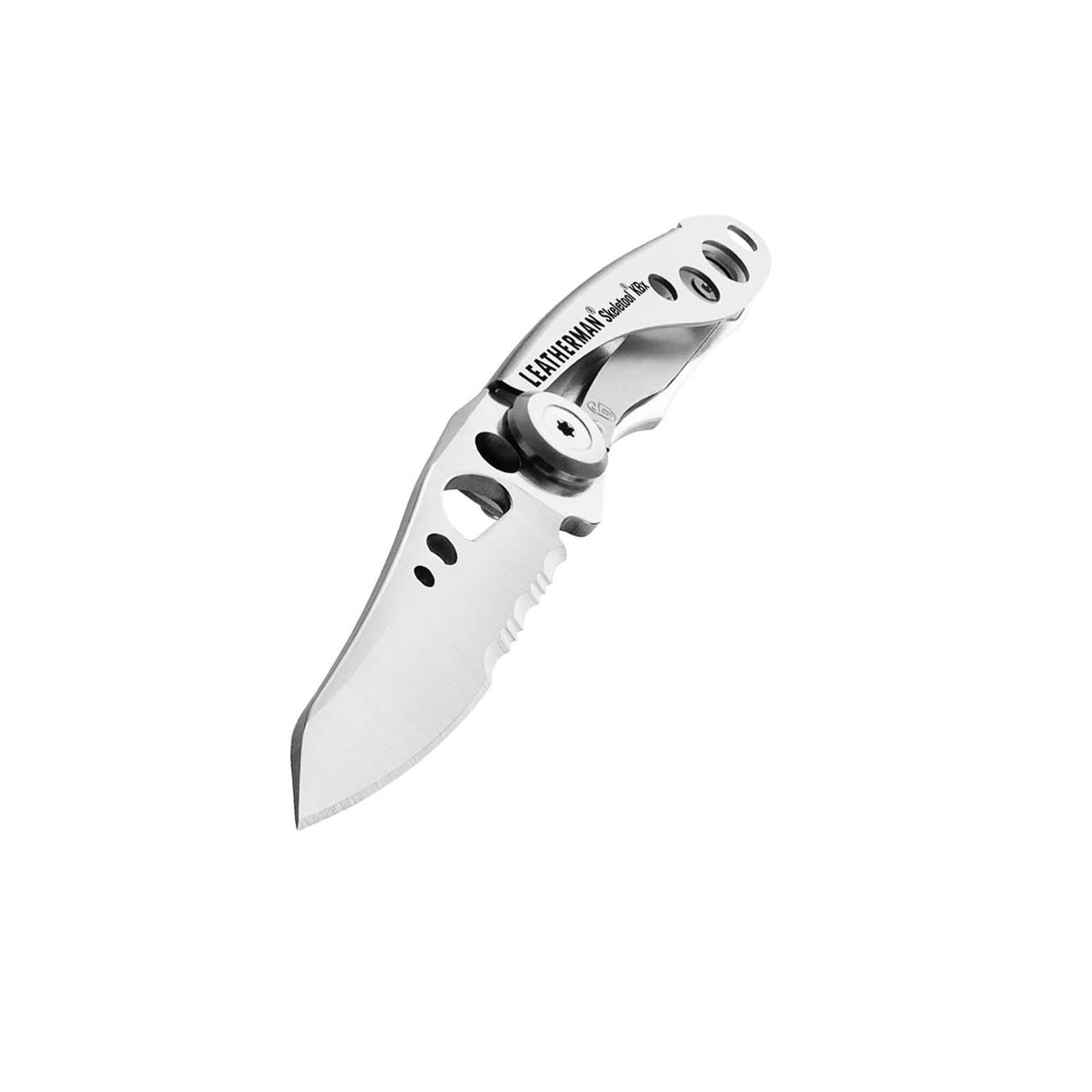 LEATHERMAN SKELETOOL KBX-STAINLESS - Stepin Adventure #