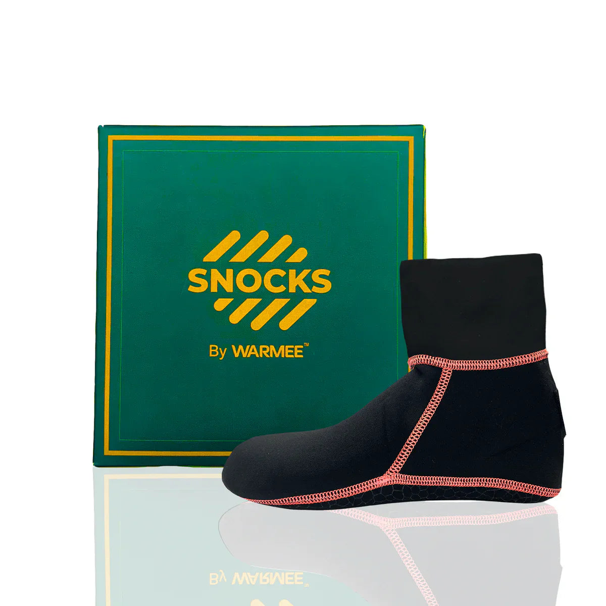 SNOCKS (1 PAIR)