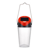 SOLAR RECHARGABLE LANTERN S30