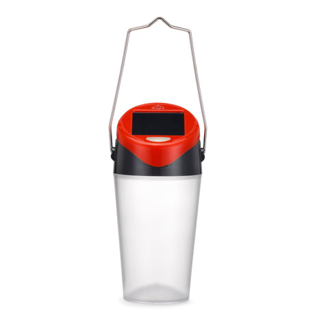 SOLAR RECHARGABLE LANTERN S30
