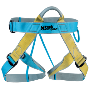 ROCK EMPIRE SPEEDY QB HARNESS - Stepin Adventure