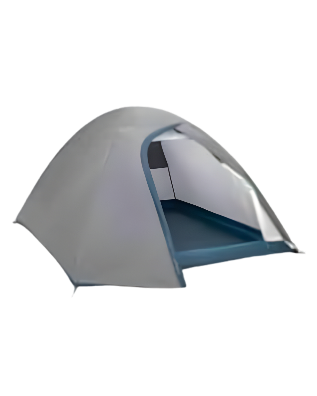 QUECHUA 3 PERSON TENT-NAVY BLUE