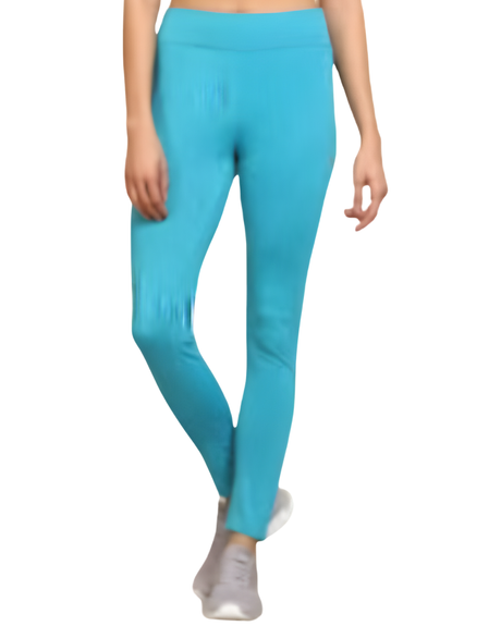 WILDCRAFT WOMEN SPACE DYED TIGHTS