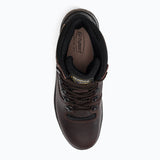 GRISPORT MEN GRITEX TREKKING MID ANKLE BOOTS - 11205-D15G