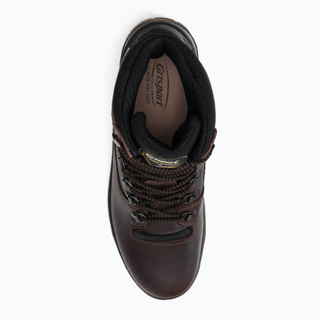 GRISPORT MEN GRITEX TREKKING MID ANKLE BOOTS - 11205-D15G
