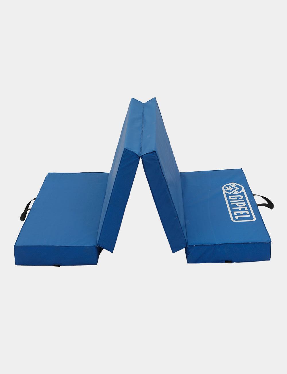 GIPFEL UNIVERSAL CRASH PAD (FOLDABLE)/UNIVERSAL BODENMATTE (3-TEILING) - Stepin Adventure #