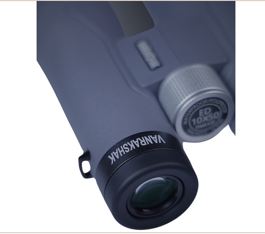 VANRAKSHAK VANRAAJ BINOCULARS 10X50 ED