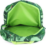 WILDCRAFT 4 OUTDOOR SCHOOL BACKPACK-GREEN - Stepin Adventure