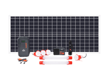 SOLAR HOME SYSTEM X2000 PRO
