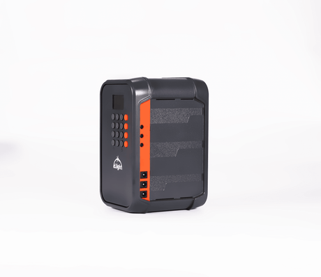 SOLAR HOME SYSTEM X2000 PRO